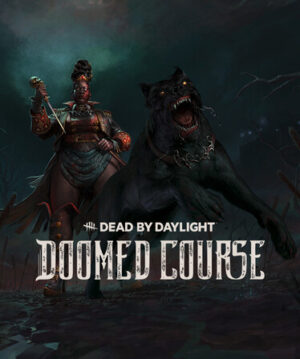 Elektronická licence PC hry Dead by Daylight - Doomed Course STEAM