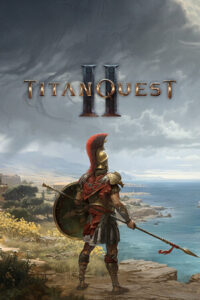 Elektronická licence PC hry Titan Quest 2 STEAM