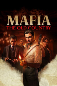 Elektronická licence PC hry Mafia: Domovina STEAM