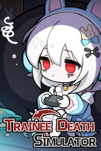 Elektronická licence PC hry Trainee Death Simulator STEAM