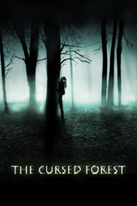 Elektronická licence PC hry The Cursed Forest STEAM