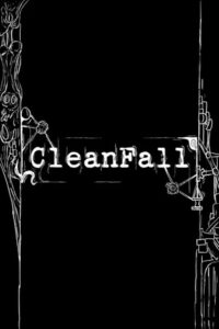 Elektronická licence PC hry CleanFall STEAM