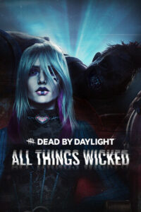 Elektronická licence PC hry Dead by Daylight - All Things Wicked Chapter STEAM