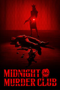 Elektronická licence PC hry Midnight Murder Club STEAM