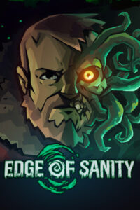 Elektronická licence PC hry Edge of Sanity STEAM