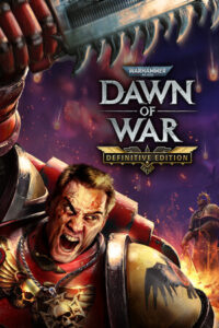 Elektronická licence PC hry Warhammer 40,000: Dawn of War - Definitive Edition STEAM