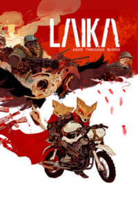 Elektronická licence PC hry Laika: Aged Through Blood STEAM