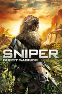Elektronická licence PC hry Sniper: Ghost Warrior STEAM
