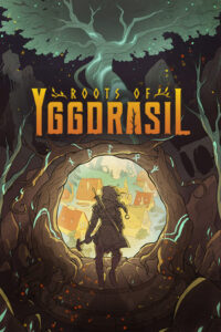 Elektronická licence PC hry Roots of Yggdrasil STEAM