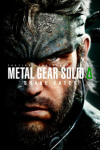 Elektronická licence PC hry METAL GEAR SOLID DELTA: SNAKE EATER Digital STEAM