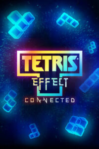 Elektronická licence PC hry Tetris Effect: Connected STEAM