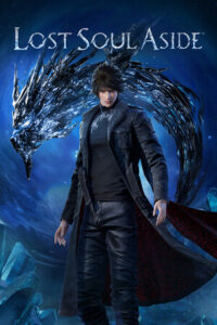 Elektronická licence PC hry Lost Soul Aside STEAM