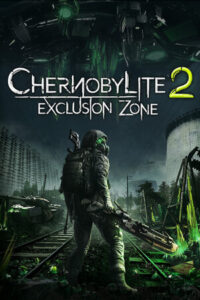 Elektronická licence PC hry Chernobylite 2: Exclusion Zone STEAM