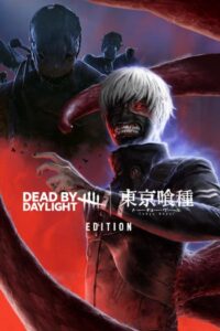 Elektronická licence PC hry Dead by Daylight - Tokyo Ghoul STEAM