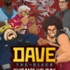 Dave the Diver - Ichibans Holiday
