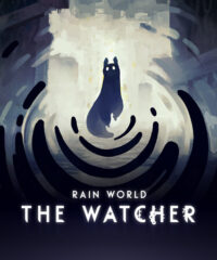 Elektronická licence PC hry Rain World: The Watcher STEAM