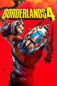 Elektronická licence PC hry Borderlands 4 STEAM