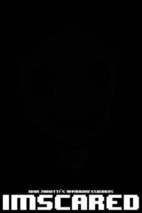 Elektronická licence PC hry IMSCARED STEAM