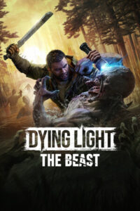 Elektronická licence PC hry Dying Light: The Beast STEAM
