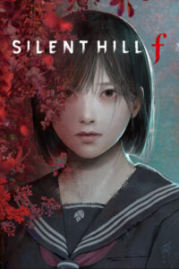 Elektronická licence PC hry SILENT HILL f STEAM