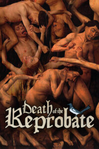 Elektronická licence PC hry Death of the Reprobate STEAM