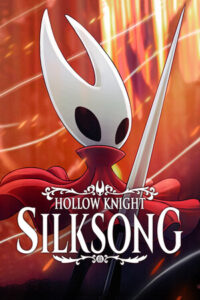 Elektronická licence PC hry Hollow Knight: Silksong STEAM