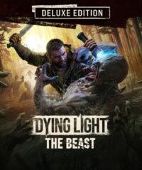 Elektronická licence PC hry Dying Light: The Beast Deluxe Edition STEAM