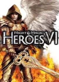 Elektronická licence PC hry Might and Magic: Heroes VI - Danse Macabre + Pirates of Savage Sea STEAM