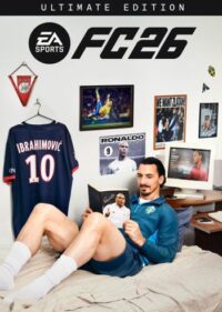 Elektronická licence PC hry EA Sports FC 26 EA App