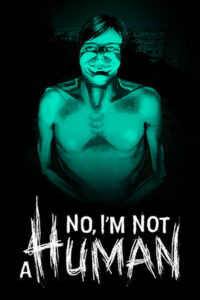 Elektronická licence PC hry No, I'm not a Human STEAM
