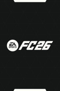 Elektronická licence PC hry EA Sports FC 26 EA App