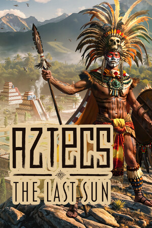Elektronická licence PC hry Aztecs: The Last Sun STEAM