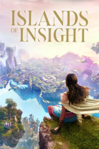 Elektronická licence PC hry Islands of Insight STEAM