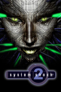 Elektronická licence PC hry System Shock (1999) STEAM