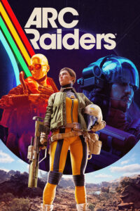 Elektronická licence PC hry ARC Raiders - steam