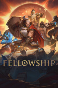 Elektronická licence PC hry Fellowship STEAM