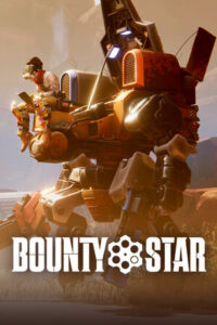 Elektronická licence PC hry Bounty Star STEAM