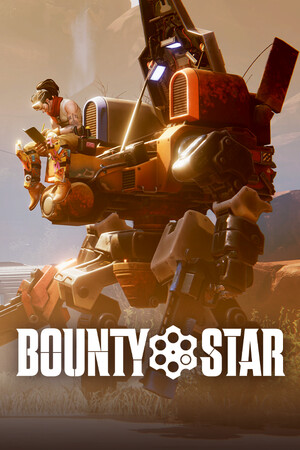 Elektronická licence PC hry Bounty Star STEAM Elektronická licence PC hry Bounty Star STEAM
