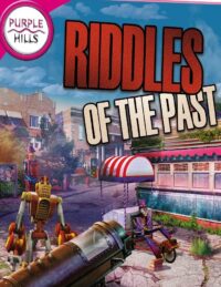 Elektronická licence PC hry Riddles Of The Past STEAM