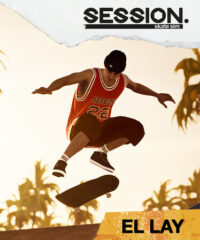 Elektronická licence PC hry Session: Skate Sim El Lay STEAM