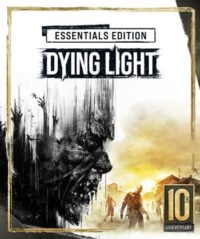 Elektronická licence PC hry Dying Light Essentials Edition STEAM