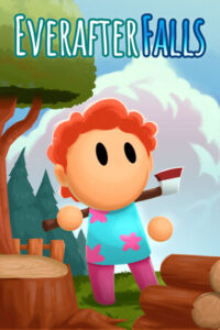 Elektronická licence PC hry Everafter Falls STEAM