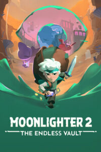 Elektronická licence PC hry Moonlighter 2: The Endless Vault STEAM