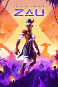 Elektronická licence PC hry Tales of Kenzera STEAM