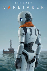 Elektronická licence PC hry The Last Caretaker STEAM