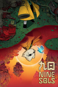 Elektronická licence PC hry Nine Sols STEAM