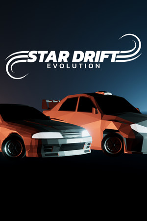 Elektronická licence PC hry Star Drift Evolution STEAM Elektronická licence PC hry Star Drift Evolution STEAM