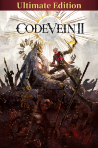 Elektronická licence PC hry CODE VEIN 2 Ultimate Edition STEAM