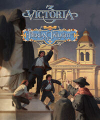 Elektronická licence PC hry Victoria 3: Iberian Twilight - Immersion Pack