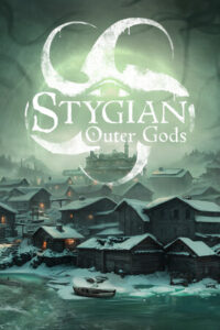 Elektronická licence PC hry Stygian: Outer Gods STEAM